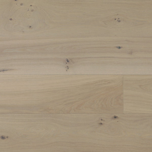 Vidar American Oak Collection Naked Oak Select Grade