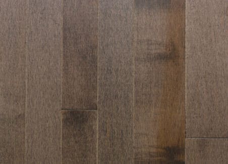 Wickham Charcoal Maple Hardwood Flooring