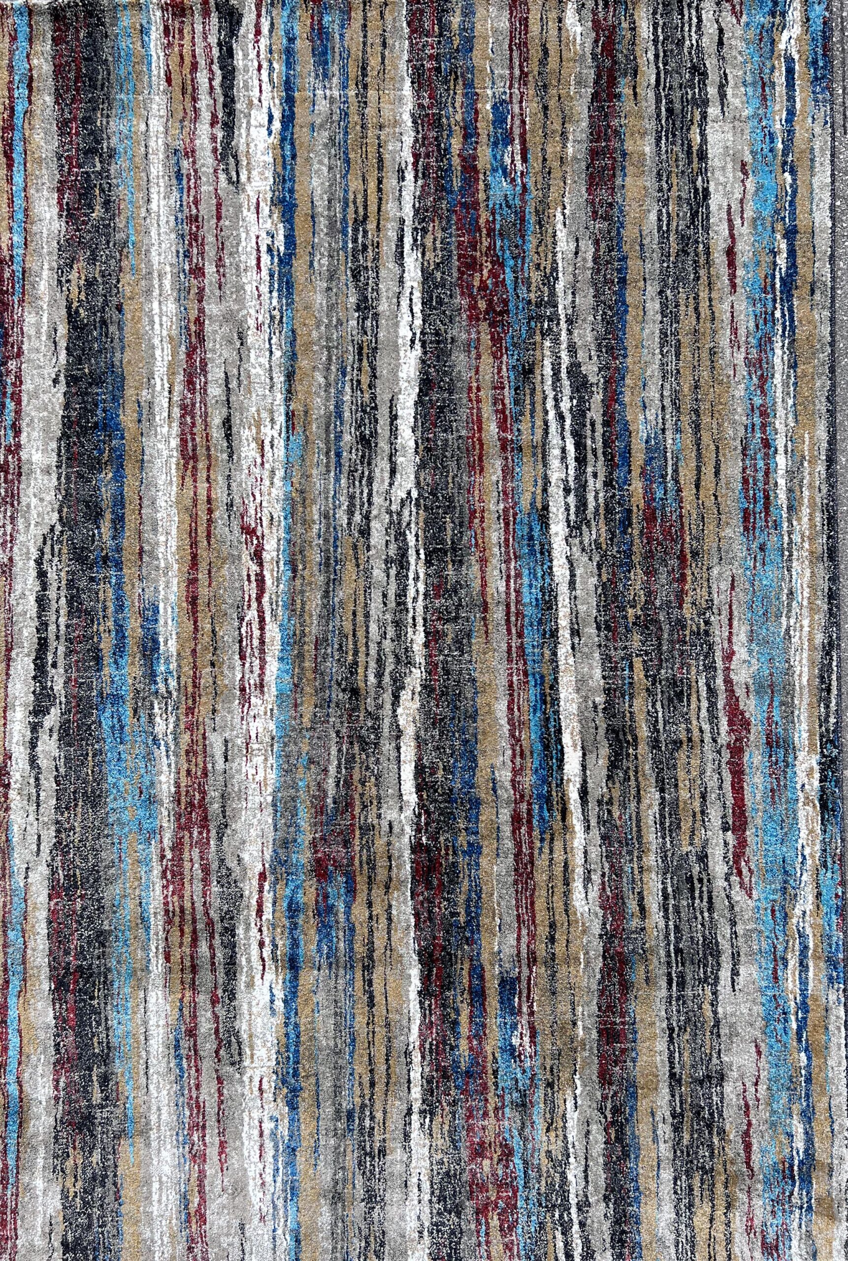 Quesnel 127 Maroon Area Rugs