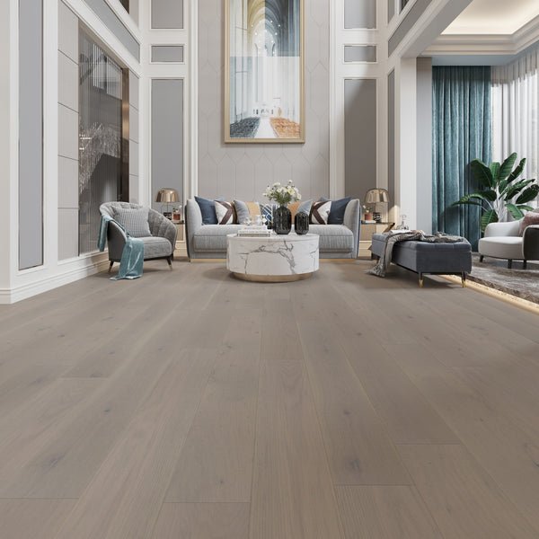 Vidar - American Oak 6 Collection - Fortino - Character Grade