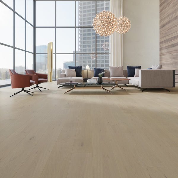 Vidar - American Oak 7 Collection - Torino