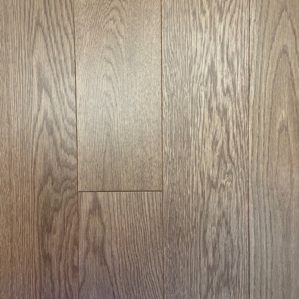 Wickham Domestic Collection Engineered Elite 5 Select Grade White Oak Prairie