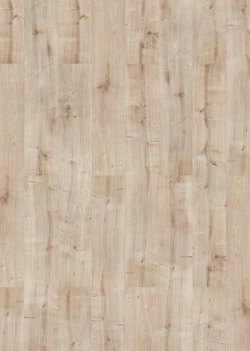 Inhaus - Lamdura - Visions Collection - Natural Oak