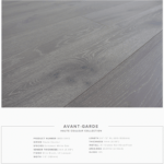 Avant Garde Pravada Haute Couleur Collection European White Oak Engineered Floors SQUAREFOOT FLOORING - MISSISSAUGA - TORONTO - BRAMPTON