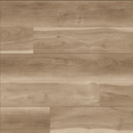 BAYHILL BLONDE VINYL FLOORING ANDOVER COLLECTION VTRBAYBLO7X48 5MM 20MIL 1