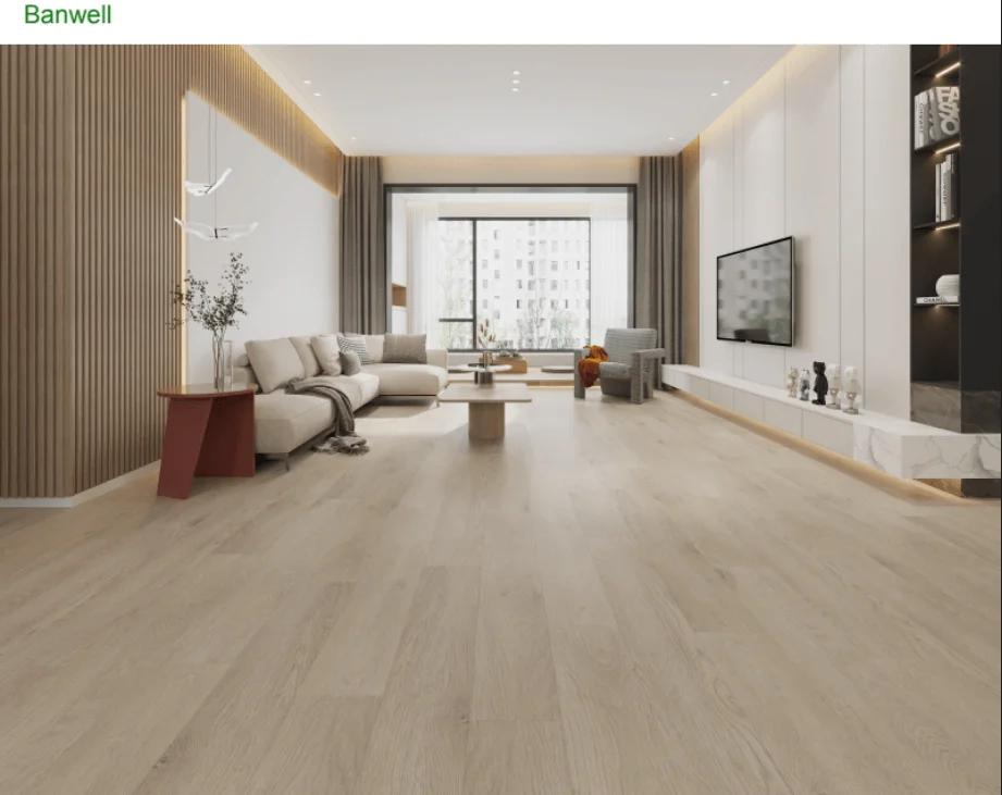 Banwell Purelux Water Resistant Laminate - 14mm - Bettan Series