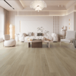 Bellagio Purelux Vinyl Flooring Dynamix Series 9mm