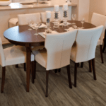 ClearLakeOakRoomScene