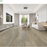 Crawford Purelux Vinyl Flooring Dynamix Series 7mm
