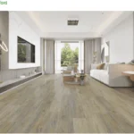 Crawford Purelux Vinyl Flooring Dynamix Series 7mm