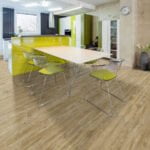 Crystal Oak 6048 Citiflor Vinyl Flooring Ovation Collection
