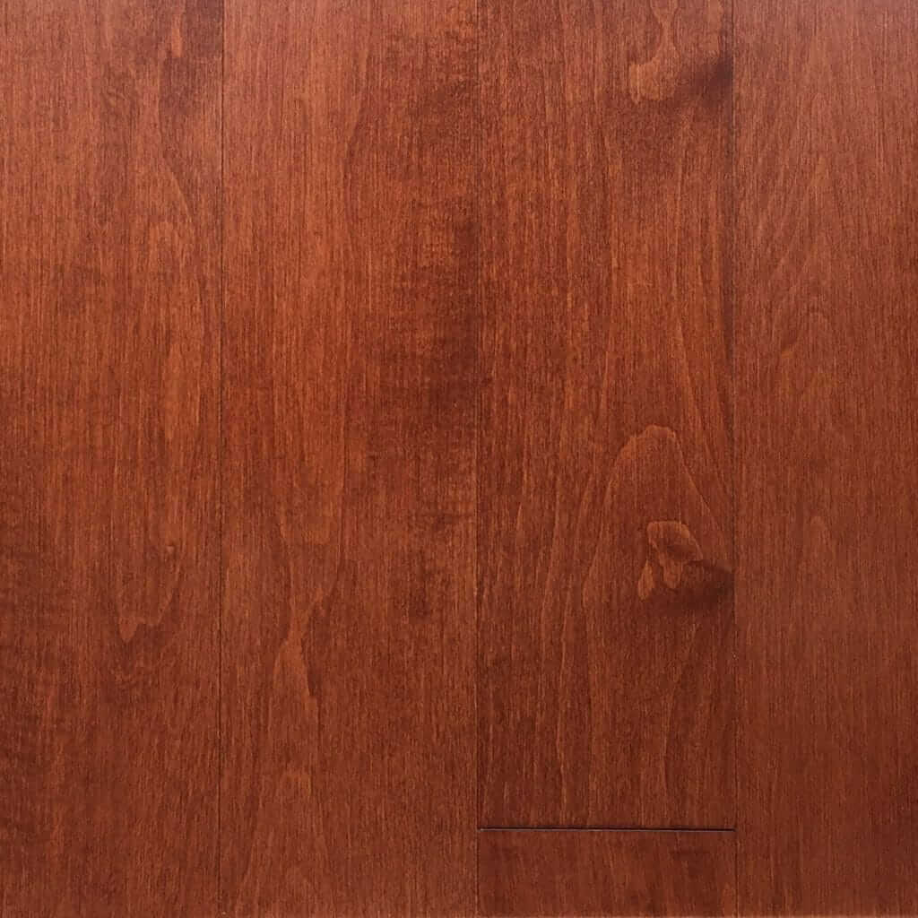Cupper Hard Maple Flooring Hardwood