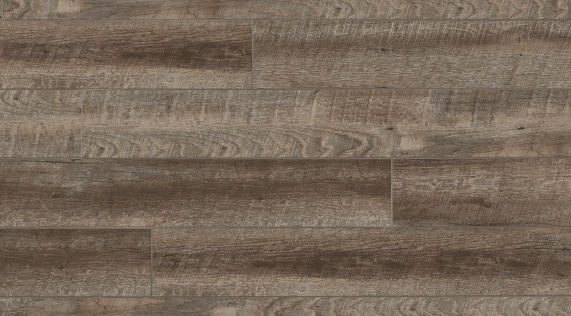 Driftwood Latitude Optima PurParket Vinyl Flooring