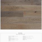 Duval Pravada Artistique Collection European Oak Engineered Hardwood Floors SQUAREFOOT FLOORING - MISSISSAUGA - TORONTO - BRAMPTON