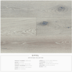 Eiffel Pravada Artistique Collection European Oak Engineered Hardwood Floors SQUAREFOOT FLOORING - MISSISSAUGA - TORONTO - BRAMPTON