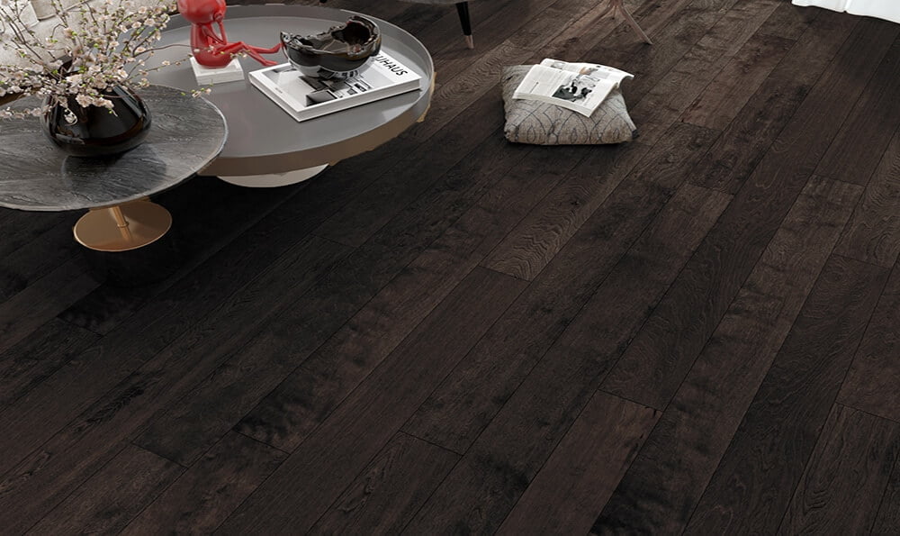 Ferret Birch Creek Engineered Hardwood Flooring Opus Flooring