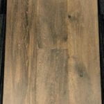 Flint Smoke Brand Surfaces Oak Wirebrushed Engineered Hardwood Flooring scaled 1 1