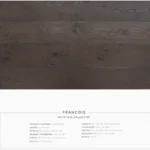Francois Pravada Artistique Collection European Oak Engineered Hardwood Floors SQUAREFOOT FLOORING - MISSISSAUGA - TORONTO - BRAMPTON
