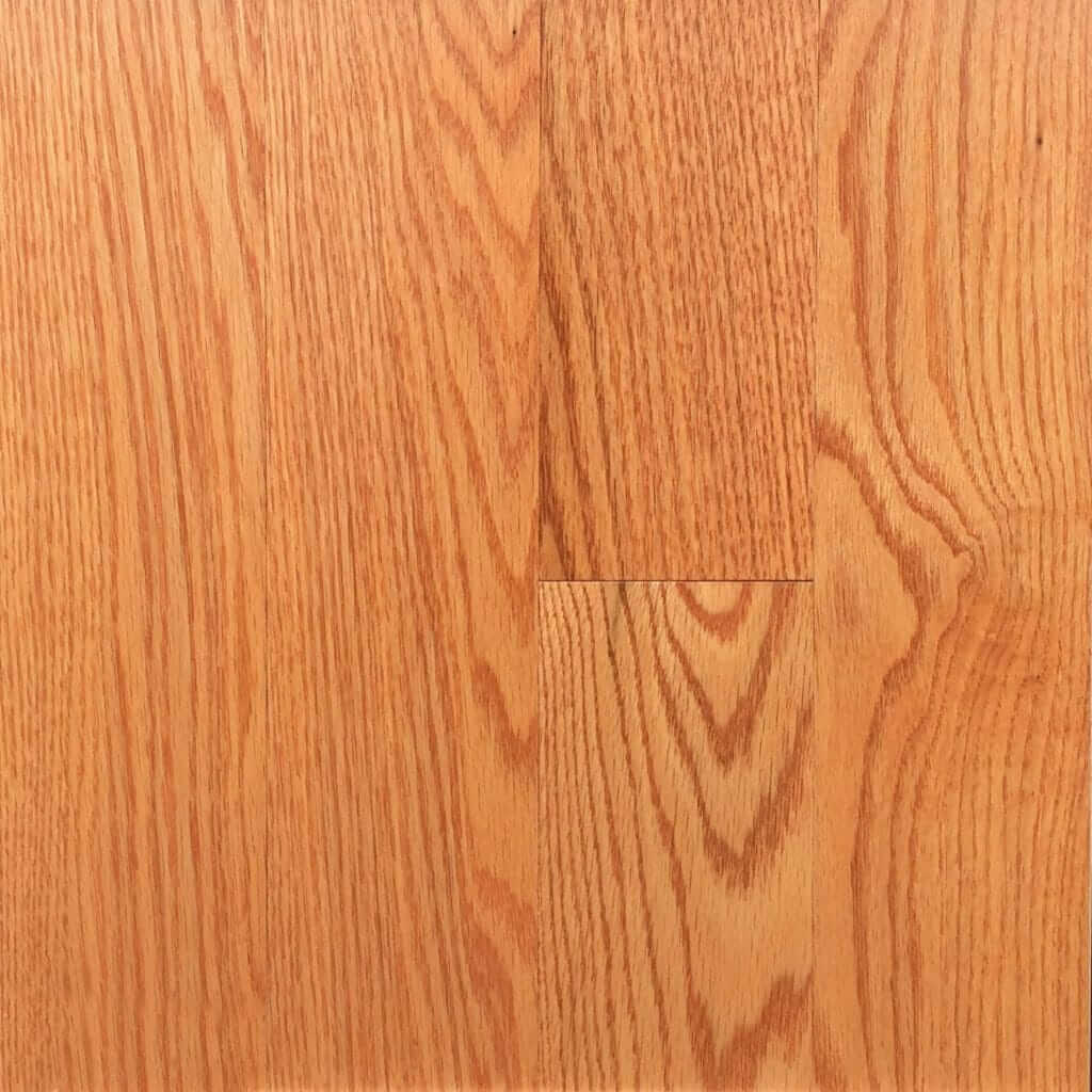 Golden Red Oak Flooring Hardwood Select and Better
