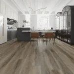 Hansel Purelux Vinyl Flooring Dynamix Series 9mm