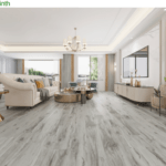 Hyacinth Purelux Vinyl Flooring Ecolux Series 5mm