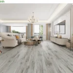 Hyacinth Purelux Vinyl Flooring Ecolux Series 5mm