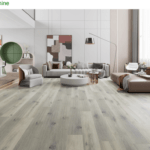 Jasmine Purelux Vinyl Flooring Ecolux Series 5mm