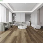 Josephine Purelux Vinyl Flooring Dynamix Series 7mm