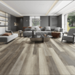 Mandalay Purelux Vinyl Flooring Dynamix Series 9mm