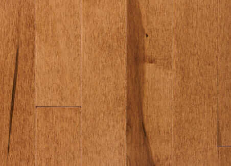 Wickham Cinnamon Maple Hardwood Flooring