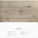 Matisse Pravada Artistique Collection European Oak Engineered Hardwood Floors SQUAREFOOT FLOORING - MISSISSAUGA - TORONTO - BRAMPTON