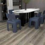 N16 5mm Baronwood Vinyl Flooring