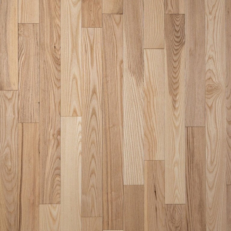 Wickham - Domestic Collection - Builder Grade - 3 1/4" - Ash - Naked