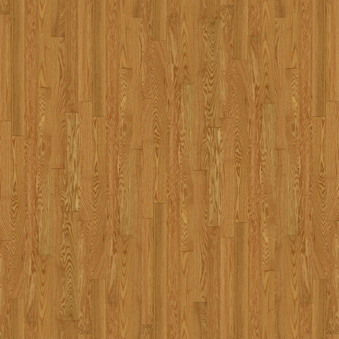 Natural Red Oak Cashmere Woods Hardwood Flooring
