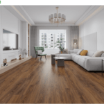 Orchid Purelux Vinyl Flooring Ecolux Series 5mm