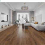 Orchid Purelux Vinyl Flooring Ecolux Series 5mm