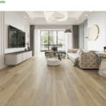Ouellette Purelux Vinyl Flooring Dynamix Series 7mm