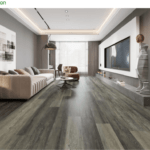 Partington Purelux Vinyl Flooring Dynamix Series 7mm
