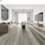 Pelissier Purelux Vinyl Flooring Dynamix Series 7mm
