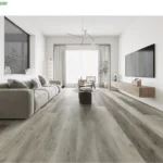 Pelissier Purelux Vinyl Flooring Dynamix Series 7mm