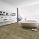 Pewter Oak 6047 Citiflor Vinyl Flooring Ovation Collection