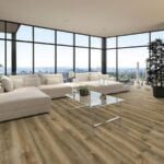 Reclaimed Maple 6076 Citiflor Vinyl Flooring Krescendo Collection