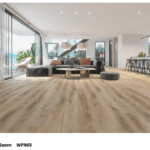 SAXON WPN EN BOIS MM WPC VINYL FLOORING EUROPE PLANK