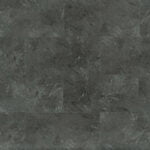 Shadow Slate 6091 Studio Vinyl Tile Flooring Power Dekor Citiflor