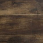 Smokey Walnut SKU 2807 Estate Collection Lifestepp 12.3mm Laminate Flooring 1