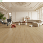 Sunflower Purelux Vinyl Flooring Ecolux Series 5mm