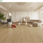 Sunflower Purelux Vinyl Flooring Ecolux Series 5mm