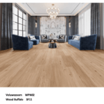 Veluwezoom WPN EN BOIS MM WPC VINYL FLOORING EUROPE PLANK