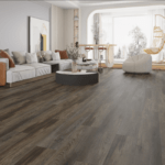 Westgate Purelux Vinyl Flooring Journey Series 9mm