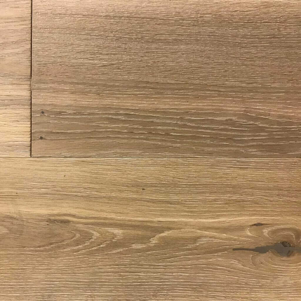 White Oil White Oak Engineered Hardwood Flooring Hardwood